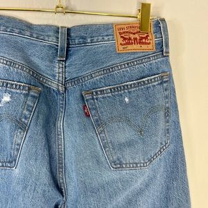 Levis jeans